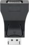 DisplayPort adapter M -> VGA F GOOBAY (63489)