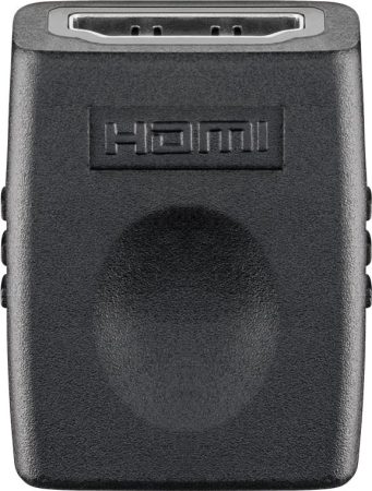 HDMI toldó adapter HDMI 19pin F/HDMI 19pin F GOOBAY (68688)