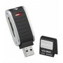 USB 2.0 Kártyaolvasó mini SD/MMC/SDHC Wintech (SR-06)