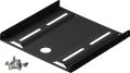   Winchester beépítő keret 2,5" HDD/SSD-hez fekete GOOBAY (93990)