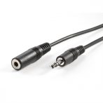   Audio kábel hosszabbító 3,5 jack 10 m (50935) VALUE (11.99.4359)