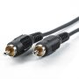 Audio kábel RCA/RCA 10m VALUE (11.99.4339)