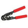 Krimpelő fogó RJ45 8P8C VALUE (25.99.8791)