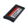 Expresscard kártyaolvasó 24 in 1, 8 GB-ig