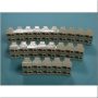 Telefon T adapter 1F->2F beige 5 x 2