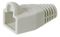 RJ 45 törésgátló UTP-hez SZÜRKE GOOBAY (11236)