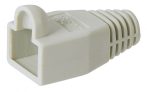 RJ 45 törésgátló UTP-hez SZÜRKE GOOBAY (11236)