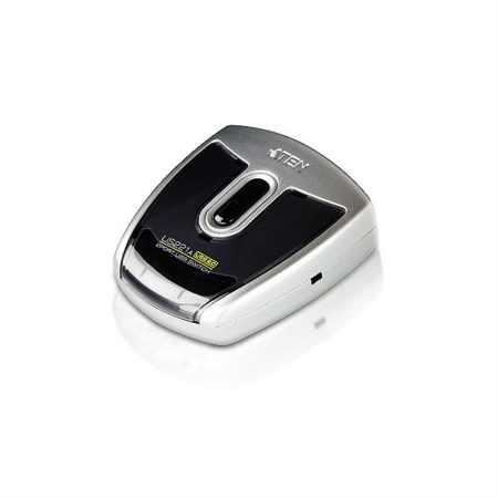 USB 2.0 switch 2-1 ATEN US221