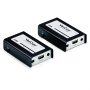   VanCryst HDMI Extender + infrajelátvitel 2xCat5e 1080p@40m 1080i@60m ATEN VE810