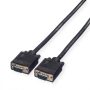 Quality VGA kábel  6m M/M ROLINE ((11.04.5206)