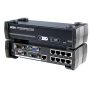 Audio-Video hosszabbító 8 portos adó ATEN VS1508
