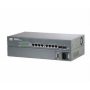   KGS-0820-D SNMP&Web Smart management 8 port Gigabit Ethernet switch Base unit