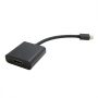   DisplayPort adapter Mini DP M -> HDMI F kábel 15 cm VALUE (12.99.3129)