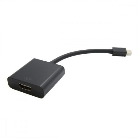 DisplayPort adapter Mini DP M -> HDMI F kábel 15 cm VALUE (12.99.3129)