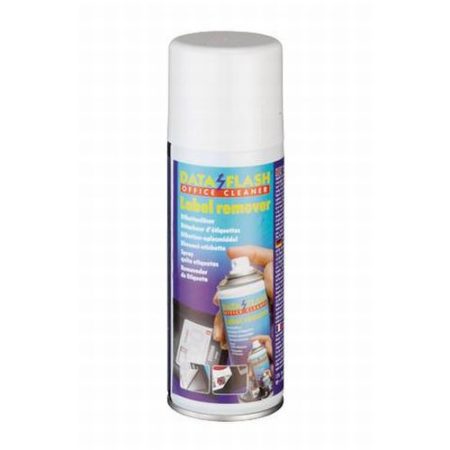 Címke eltávolító spray 200ml DF-1220
