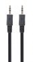  GEMBIRD Audio kábel 2x3,5mm jack 1,2m GEMBIRD (CCA-404) CCA-404