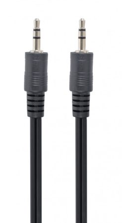 GEMBIRD Audio kábel 2x3,5mm jack 1,2m GEMBIRD (CCA-404) CCA-404