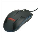 ROLINE Gaming Mouse optical USB (18.01.1084)