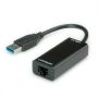   USB 3.0 adapter to Gigabit Ethernet Converter VALUE (12.99.1105)