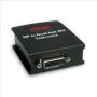   DisPlayport konverter DP M- DVI F DualLink ROLINE (14.01.3425)