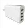 USB autós töltő, 4 port VALUE (19.99.1062)