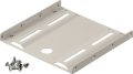   Winchester beépítő keret 2,5" HDD/SSD-hez bézs GOOBAY (94343)