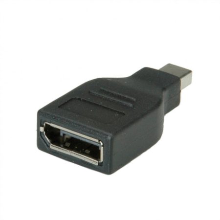 Displayport adapter Mini DP M -> DP F v 1.2 P. ROLINE (12.03.3130)