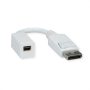   Displayport adapter M -> Mini DP F v 1.2 P. ROLINE (12.03.3132)