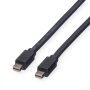 ROLINE kábel Mini Displayport M/M 3m (11.04.5641)