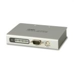 USB RS-232 Soros konverter, 4 soros port ATEN UC2324