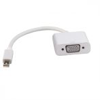   DisplayPort adapter Mini DP M -> VGA F, DP. v.: 1.2 A. ROLINE (12.03.3140)
