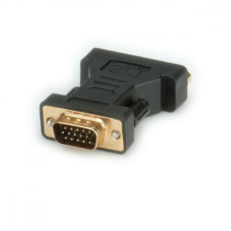 DVI adapter F -> VGA M P. ROLINE (12.03.3110)