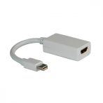   DisplayPort adapter Mini DP M -> HDMI F v.1.1 P. ROLINE (12.03.3129)