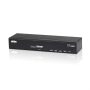 KVM Switch 8 port DVI+USB+audio, 1920x1200 CN8600