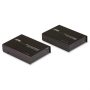   VanCryst HDMI Extender 4K Cat5 70m-ig, Cat6a 100m-ig ATEN VE812