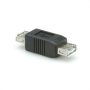 Adapter USB A - USB A F/F ROLINE (12.03.2960)
