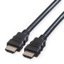 ROLINE Kábel HDMI Ethernet M/M 15m (11.04.5577)