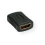 VALUE Adapter HDMI F/F P. (12.99.3151)