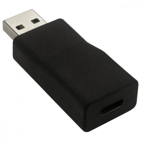 USB 3.1 Dongle, A-C, M/F ROLINE (12.03.2995)