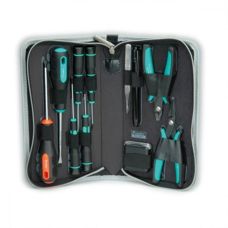Electronic Precision Tool-Kit (19.06.2029)