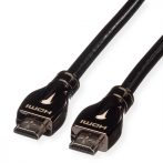ROLINE HDMI UltraHD kábel +Ethernet,20m (11.04.5687)