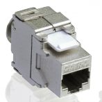   Keystone betét CAT.6A STP szerszám nélkül szerelhető VALUE (26.99.0366)