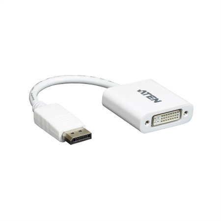 DisplayPort adapter M -> DVI F konverter 1980x1920@60 Hz ATEN VC965