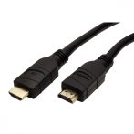   HDMI 2.0 ULTRA HD kábel 4K2K@60Hz, M/M Aktív erősítős 10m VALUE (14.99.3451)