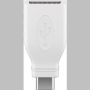 USB 3.1 adapter C/M - USB 2.0 A/F GOOBAY (45398)