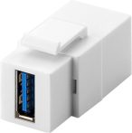 Keystone betét USB 3.0 GOOBAY (79927)