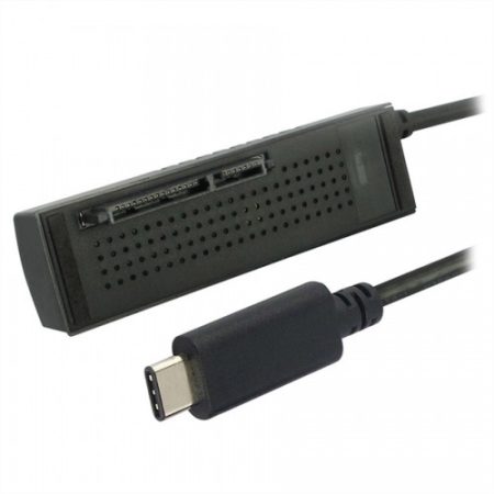 USB 3.1 adapter C/M - to SATA 6.0 Gbit/s adapter VALUE (12.99.1050)