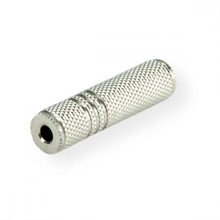Audio adapter 3,5mm JackF toldó ROLINE (11.09.4442)