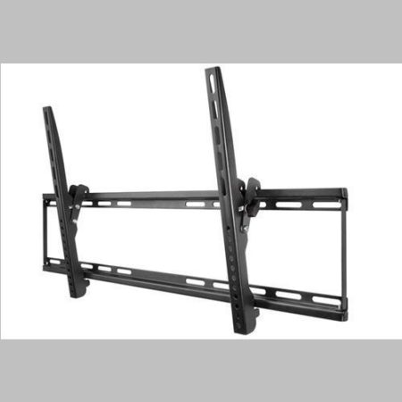 Falra szerelhető TV tartó, 190 cm-ig (75"), 75kg-ig GOOBAY (63495)