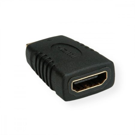 HDMI adapter HDMI 19pin F/miniHDMI 19pin M ROLINE (12.03.3152)